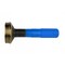 Spicer Drive Shaft Tube Shaft For 3.500 X .083 Tubing, 3-40-2171 3-40-2171 - alternate 2